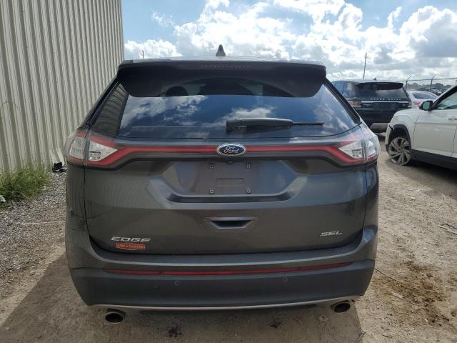 Photo 5 VIN: 2FMPK3J83JBB28744 - FORD EDGE 