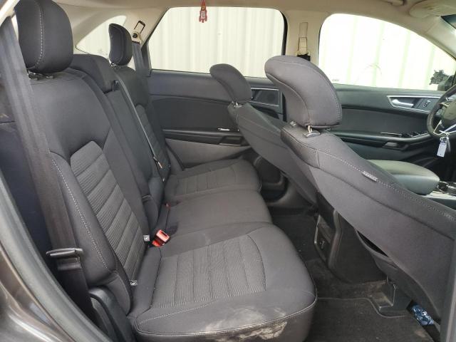 Photo 9 VIN: 2FMPK3J83JBB28744 - FORD EDGE 