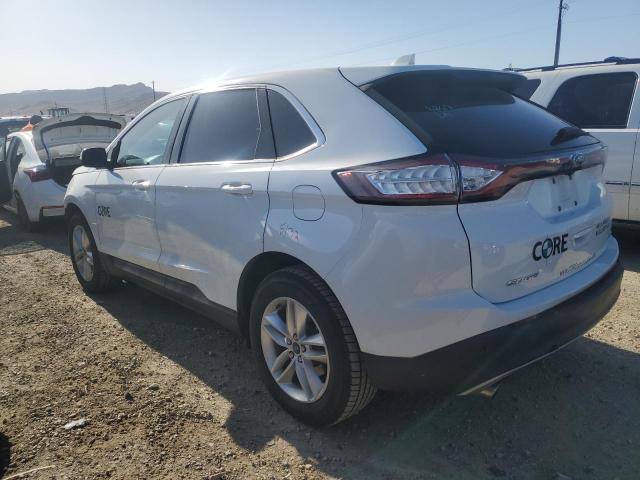 Photo 1 VIN: 2FMPK3J83JBB29179 - FORD EDGE SEL 