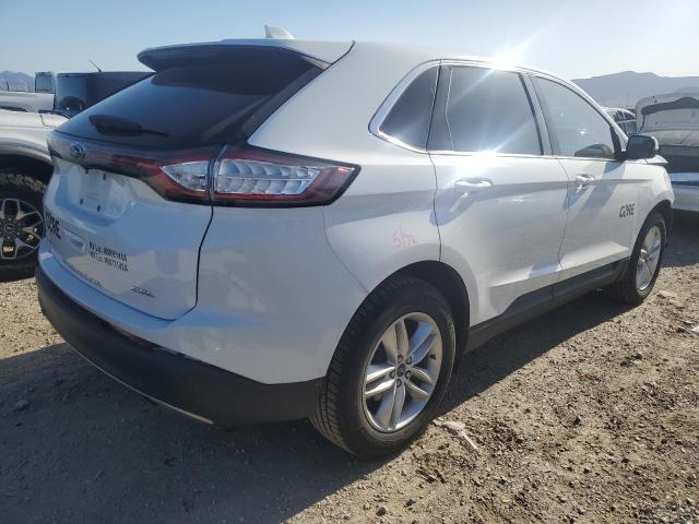 Photo 2 VIN: 2FMPK3J83JBB29179 - FORD EDGE SEL 