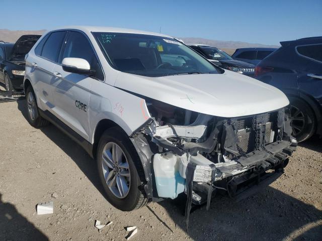 Photo 3 VIN: 2FMPK3J83JBB29179 - FORD EDGE SEL 