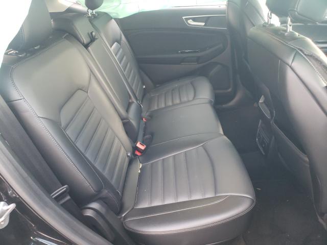 Photo 5 VIN: 2FMPK3J83JBC60807 - FORD EDGE 