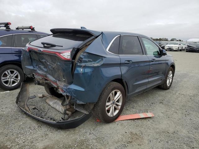 Photo 3 VIN: 2FMPK3J84GBB52849 - FORD EDGE SEL 