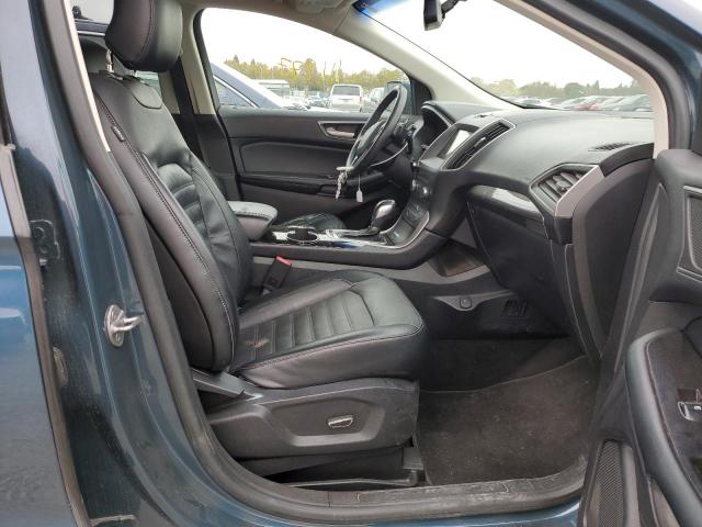 Photo 4 VIN: 2FMPK3J84GBB52849 - FORD EDGE SEL 