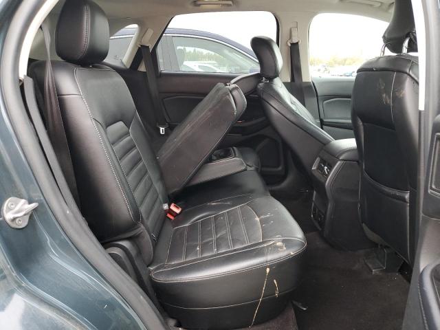 Photo 5 VIN: 2FMPK3J84GBB52849 - FORD EDGE SEL 