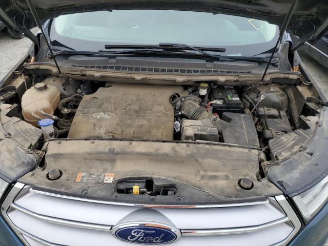 Photo 6 VIN: 2FMPK3J84GBB52849 - FORD EDGE SEL 