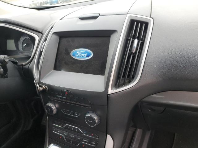 Photo 8 VIN: 2FMPK3J84GBB52849 - FORD EDGE SEL 