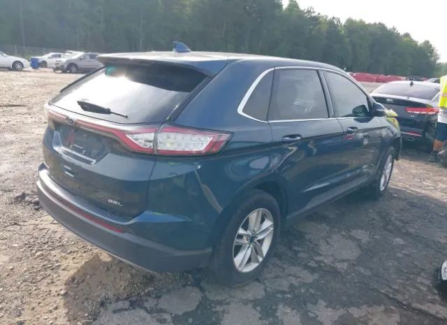 Photo 3 VIN: 2FMPK3J84GBB81896 - FORD EDGE 