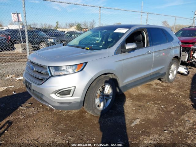 Photo 1 VIN: 2FMPK3J84GBB93062 - FORD EDGE 