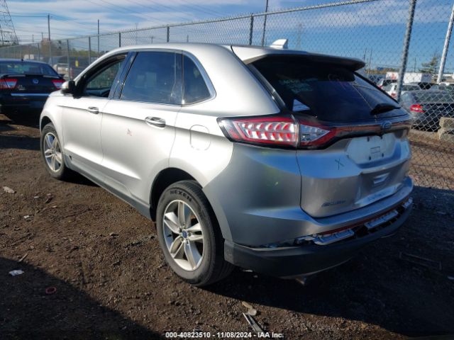 Photo 2 VIN: 2FMPK3J84GBB93062 - FORD EDGE 