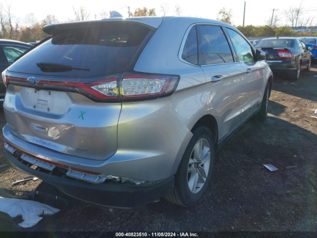 Photo 3 VIN: 2FMPK3J84GBB93062 - FORD EDGE 