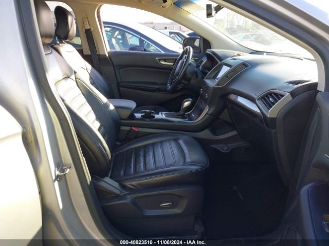 Photo 4 VIN: 2FMPK3J84GBB93062 - FORD EDGE 