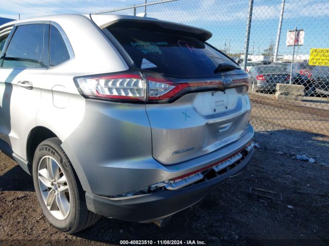 Photo 5 VIN: 2FMPK3J84GBB93062 - FORD EDGE 