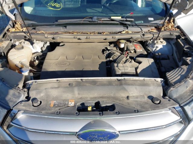 Photo 9 VIN: 2FMPK3J84GBB93062 - FORD EDGE 