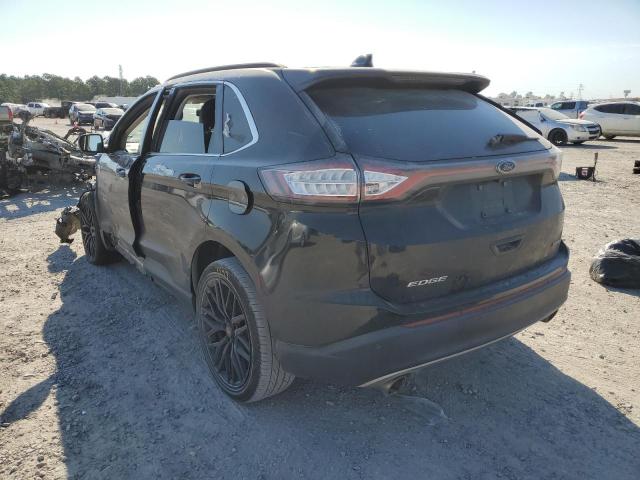 Photo 2 VIN: 2FMPK3J84GBC42017 - FORD EDGE SEL 