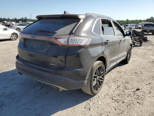 Photo 3 VIN: 2FMPK3J84GBC42017 - FORD EDGE SEL 