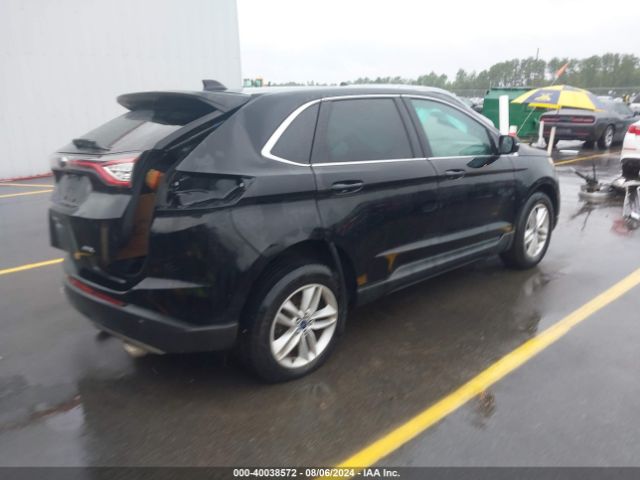 Photo 3 VIN: 2FMPK3J84GBC62560 - FORD EDGE 