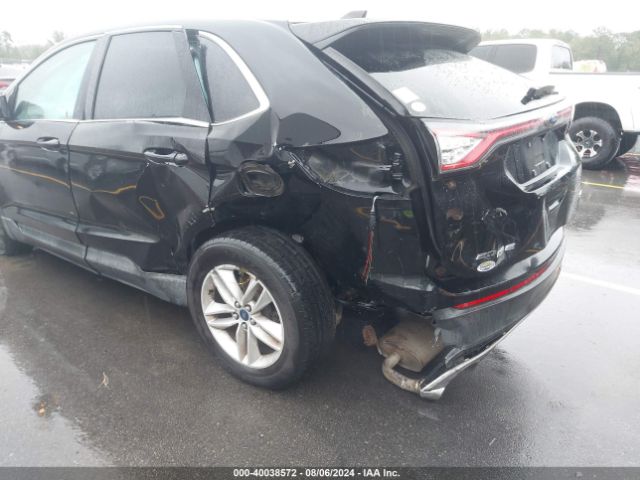 Photo 5 VIN: 2FMPK3J84GBC62560 - FORD EDGE 