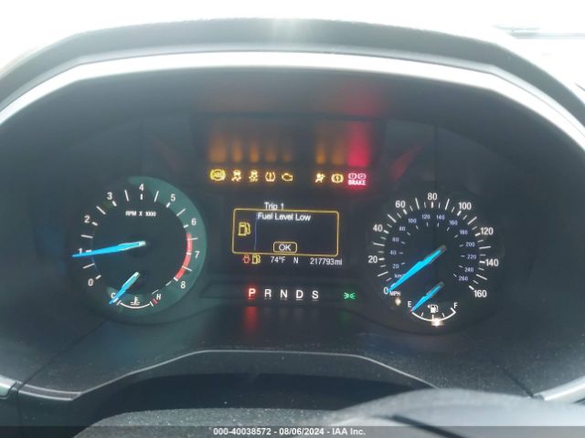 Photo 6 VIN: 2FMPK3J84GBC62560 - FORD EDGE 