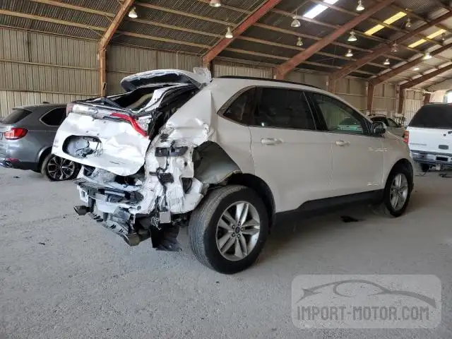 Photo 2 VIN: 2FMPK3J84HBB14734 - FORD EDGE 