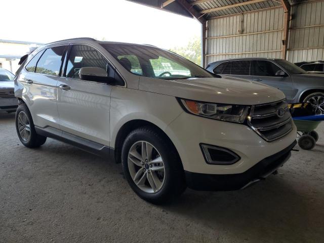 Photo 3 VIN: 2FMPK3J84HBB14734 - FORD EDGE 