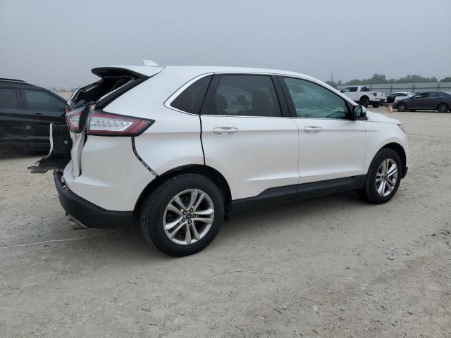 Photo 2 VIN: 2FMPK3J84JBB09376 - FORD EDGE 