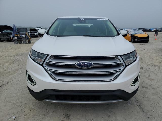 Photo 4 VIN: 2FMPK3J84JBB09376 - FORD EDGE 