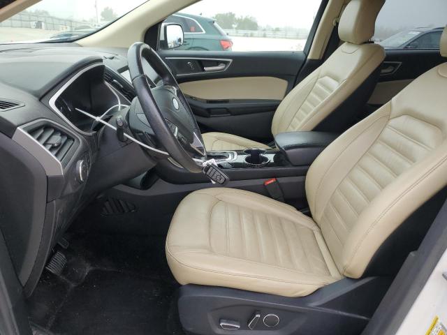 Photo 6 VIN: 2FMPK3J84JBB09376 - FORD EDGE 