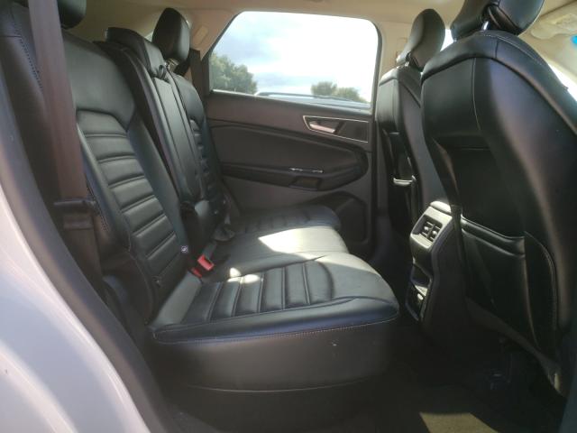 Photo 5 VIN: 2FMPK3J85GBB02932 - FORD EDGE SEL 