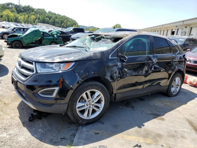 Photo 0 VIN: 2FMPK3J85GBB43240 - FORD EDGE SEL 