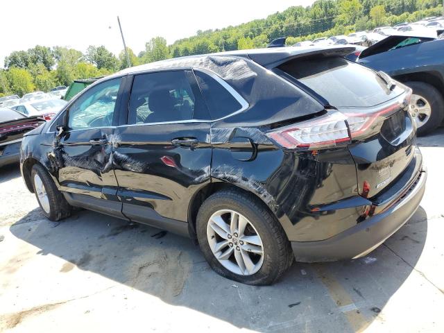 Photo 1 VIN: 2FMPK3J85GBB43240 - FORD EDGE SEL 