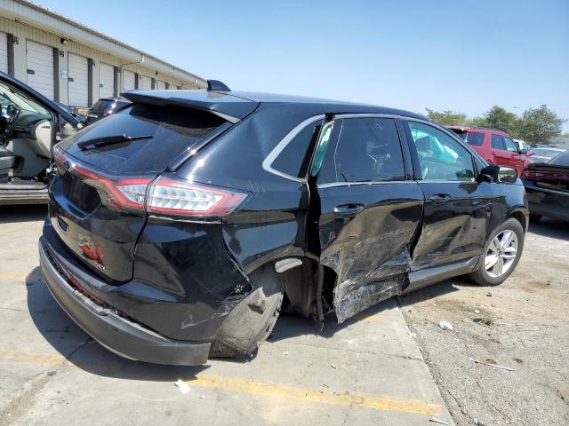 Photo 2 VIN: 2FMPK3J85GBB43240 - FORD EDGE SEL 