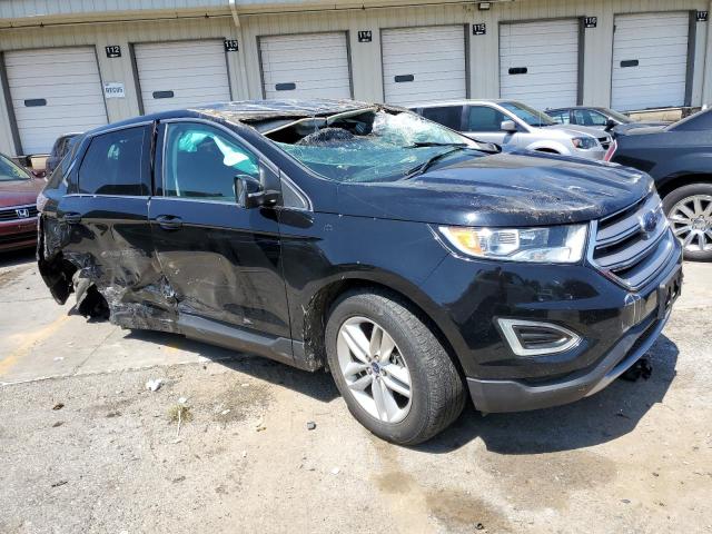 Photo 3 VIN: 2FMPK3J85GBB43240 - FORD EDGE SEL 