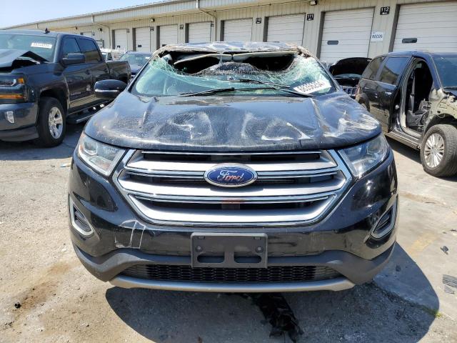 Photo 4 VIN: 2FMPK3J85GBB43240 - FORD EDGE SEL 