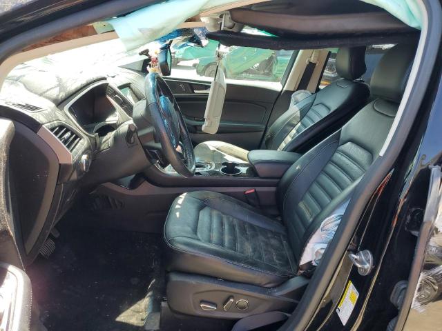 Photo 6 VIN: 2FMPK3J85GBB43240 - FORD EDGE SEL 