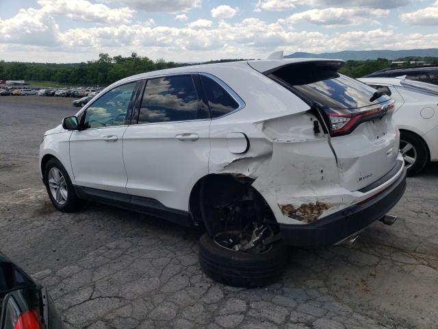 Photo 1 VIN: 2FMPK3J85HBB30148 - FORD EDGE 