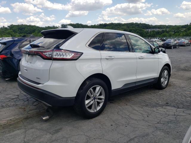 Photo 2 VIN: 2FMPK3J85HBB30148 - FORD EDGE 