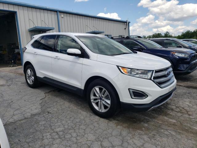 Photo 3 VIN: 2FMPK3J85HBB30148 - FORD EDGE 