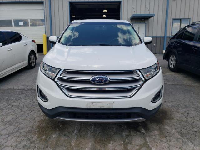 Photo 4 VIN: 2FMPK3J85HBB30148 - FORD EDGE 