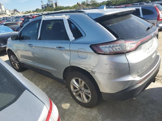 Photo 1 VIN: 2FMPK3J85HBB34605 - FORD EDGE SEL 