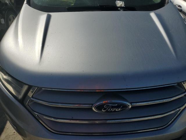 Photo 11 VIN: 2FMPK3J85HBB34605 - FORD EDGE SEL 