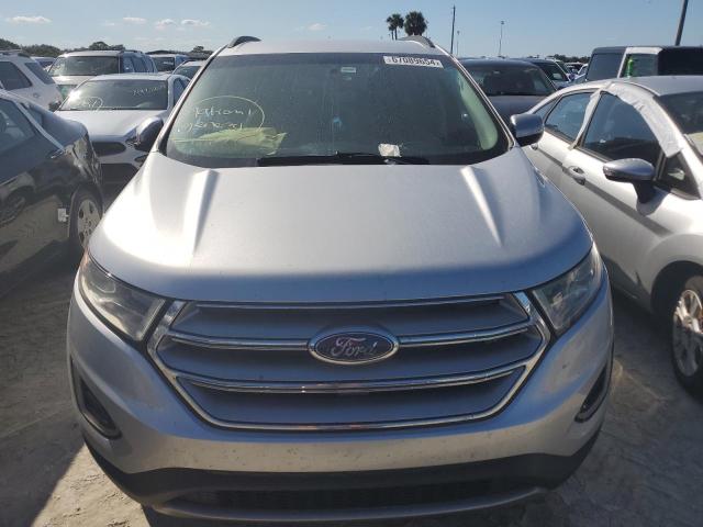 Photo 4 VIN: 2FMPK3J85HBB34605 - FORD EDGE SEL 