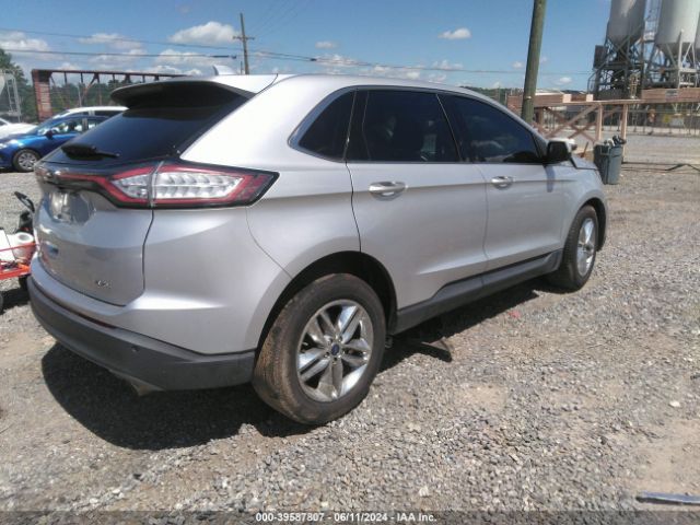 Photo 3 VIN: 2FMPK3J85HBB54952 - FORD EDGE 