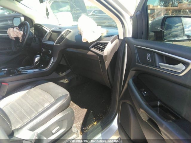 Photo 4 VIN: 2FMPK3J85HBB54952 - FORD EDGE 