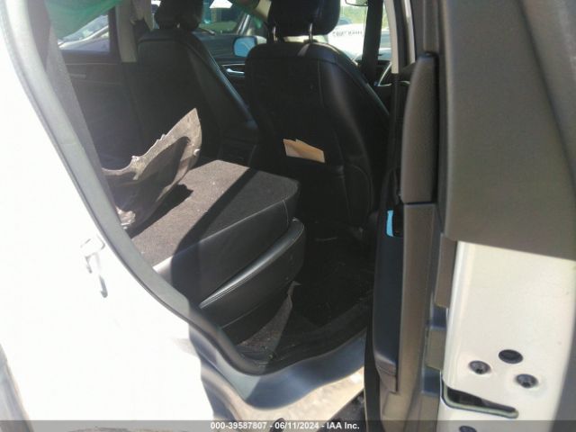 Photo 7 VIN: 2FMPK3J85HBB54952 - FORD EDGE 