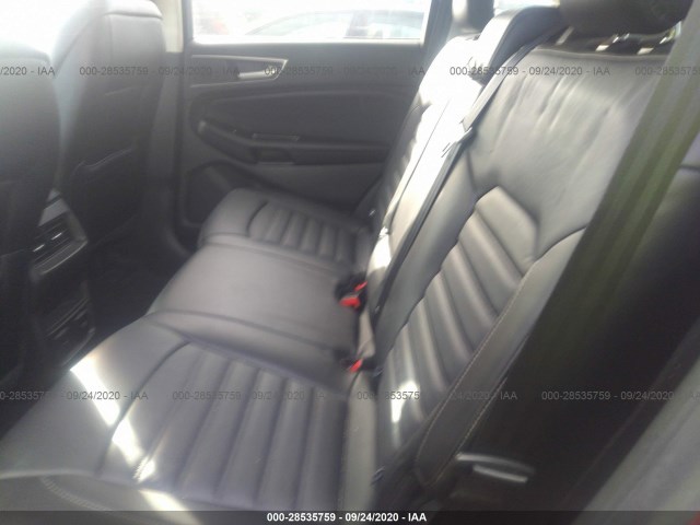 Photo 7 VIN: 2FMPK3J85HBB55003 - FORD EDGE 