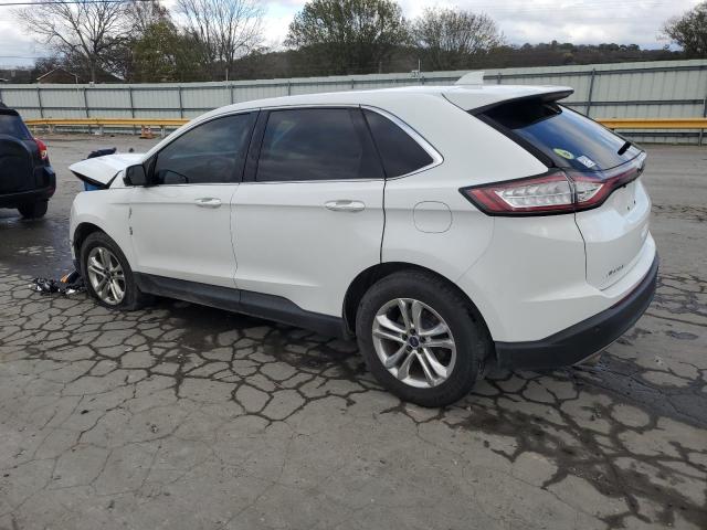 Photo 1 VIN: 2FMPK3J85HBC58969 - FORD EDGE SEL 