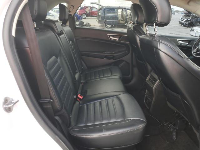 Photo 10 VIN: 2FMPK3J85HBC58969 - FORD EDGE SEL 