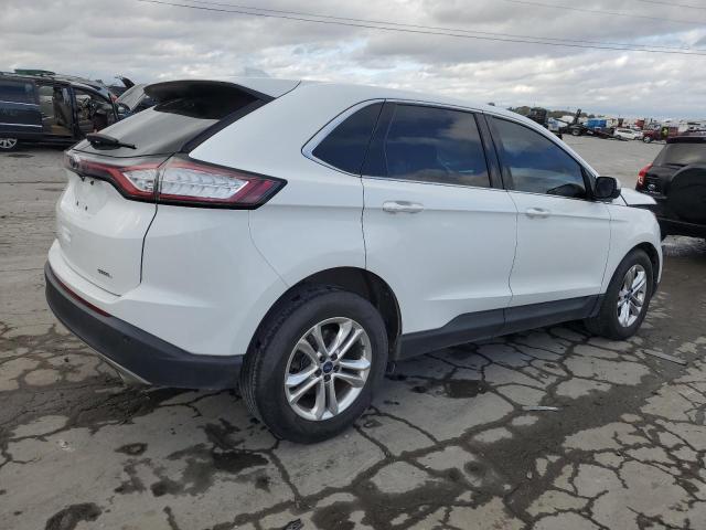 Photo 2 VIN: 2FMPK3J85HBC58969 - FORD EDGE SEL 