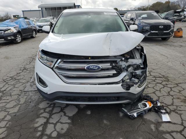 Photo 4 VIN: 2FMPK3J85HBC58969 - FORD EDGE SEL 